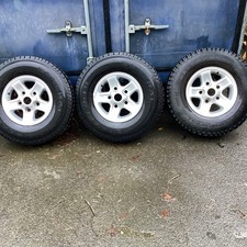 Land Rover Defender Boost 5