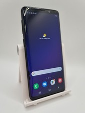 Samsung Galaxy S9 Black