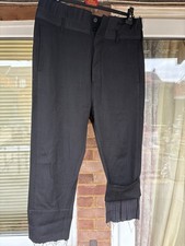Ann Demeulemeester Trousers
