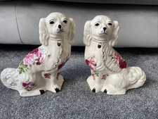 English staffordshire mantle - staffordshire,