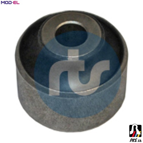 Mounting controltrailing - 2x,