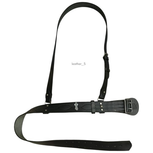 Sam browne belt british - sam,