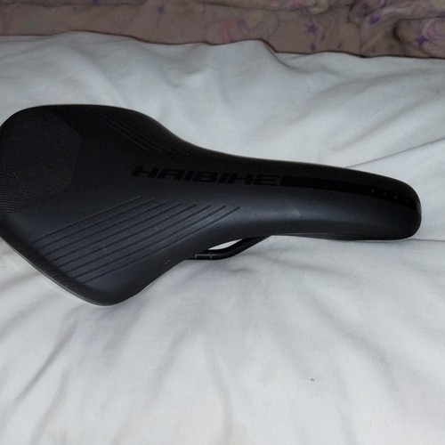Selle royal haibike - selle, black