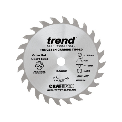 Csb 11524 craft mini saw - -,