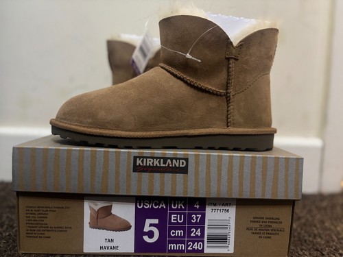 Kirkland signature genuine - kirkland,