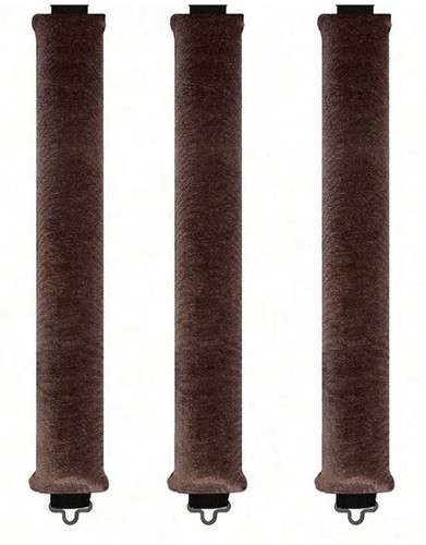 Pieces non heat hair curler - non,