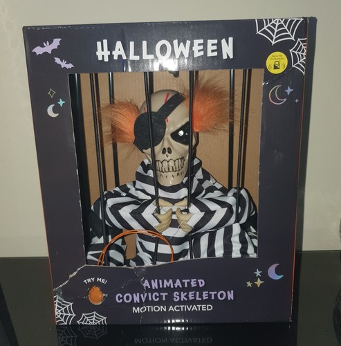 Global gizmoz halloween - global,