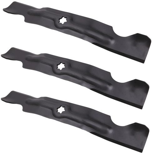 45cm lawn mower - , blade