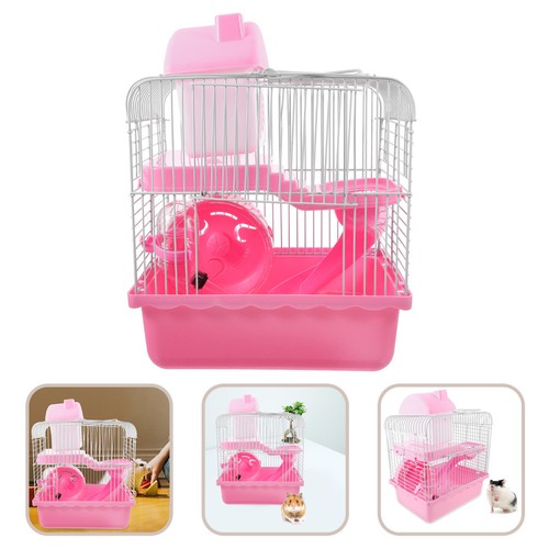 Large rodent cage indoor pet - large,