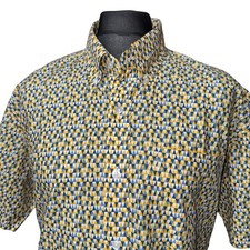 RELCO Shirt Mens 2XL (48")