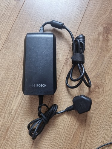 Bike battery charger bcs220 - charger,