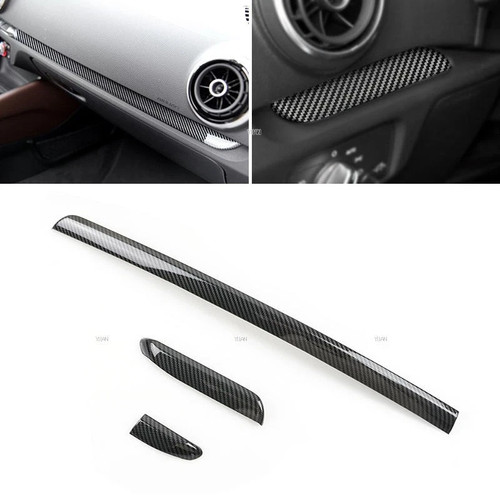 Rhd interior moldings center - moldings,