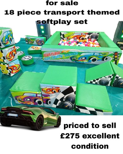 Piece set better bounce - piece,