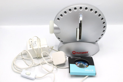 Mathmos space projector lamp - mathmos,