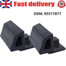 2X FOR Ford Focus MK2 Fusion