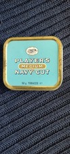Vintage Players Medium Navy