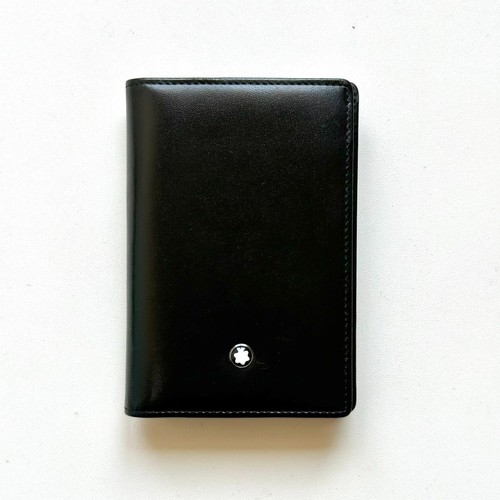Mont blanc business - blanc, card