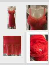 Vtg LUXITE FULL SLIP