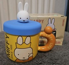 Genuine Licenced Miffy ceramic