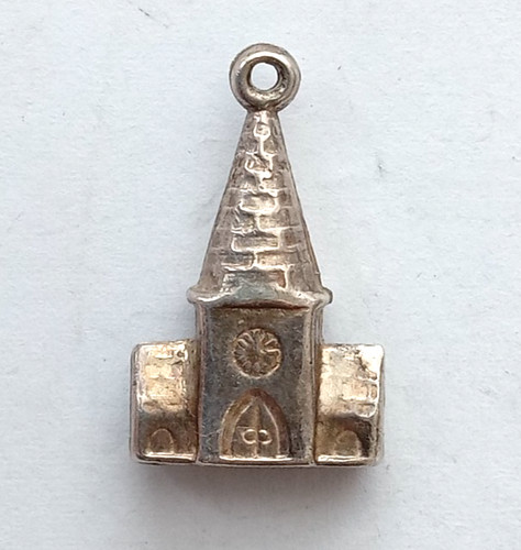 1960s 80s vintage - 1960s/80s, silver