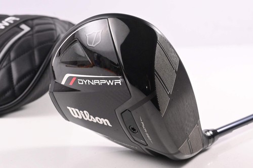 Wilson staff dynapwr - wilson,
