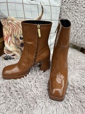 Russell & Bromley Powers Camel