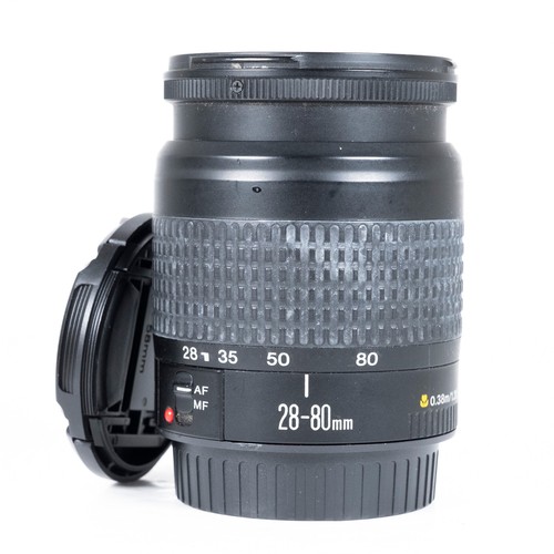 Canon 80mm 5 6 - canon, 28-80mm