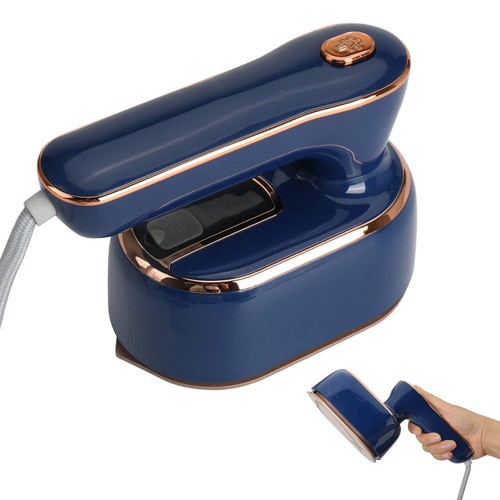 Lmydido mini steam iron 1000w - lmydido,