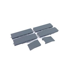 Gaugemaster GMKD46 N Gauge