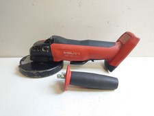 Hilti AG 125-A22 Cordless 22V