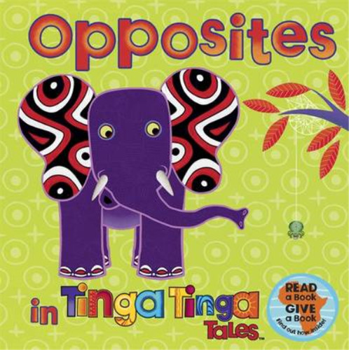 Tinga tales opposites - tinga,