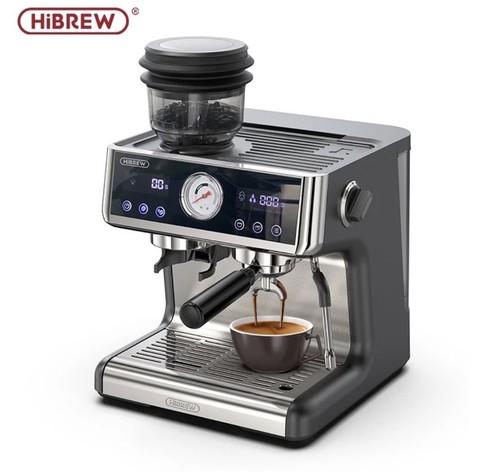 Hibrew h7a pro bean - pro, cup