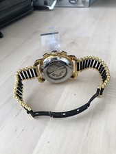 Men’s Mechanical Wristwatch