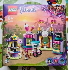 LEGO FRIENDS: Magical Funfair