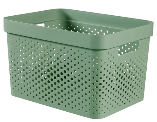 Curver infinity dots box 17l - curver,