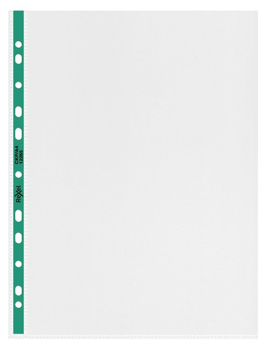 Copy king punched pockets - a4,