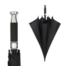 Premium Quality Umbrella Large Windproof Automatic Deluxe Strong Stormproof NEW