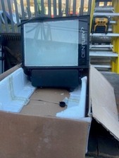 flood lights 400W Sons heavy duty units with lamps