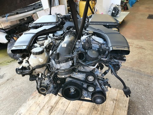 Mercedes e43 c43 - e43,