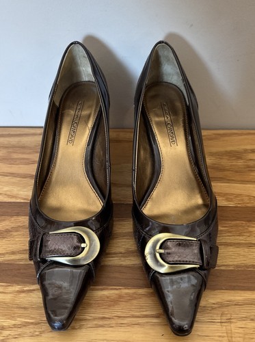 Circa joan david - &, pumps