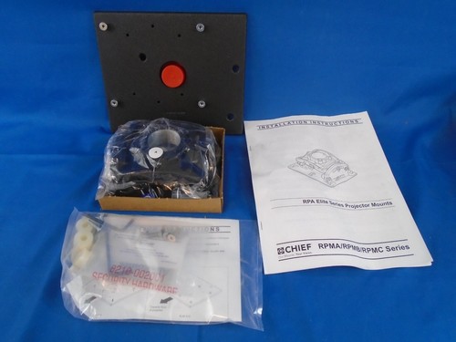 Chief rpma312 elite series - rpma312,