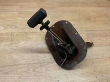 Opel Monza 1984 3.0 GSE Vauxhall Senator Auto Gear Shift Lever Assembly