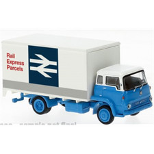 Brekina 1:87 Scale Bedford TK