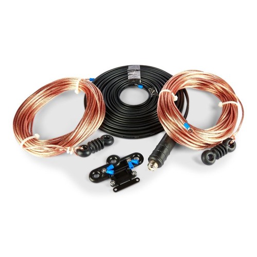 G5rv full size thick - full, copper
