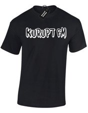 KURUPT FM MENS T SHIRT TEE