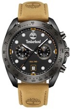Timberland Carrigan TDWGF2230501 Man Quartz Watch