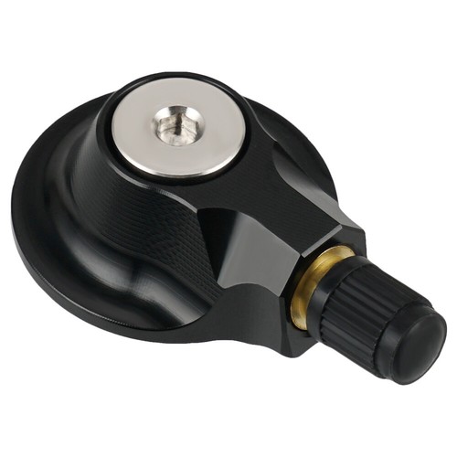 For rear suspension - rear, gas