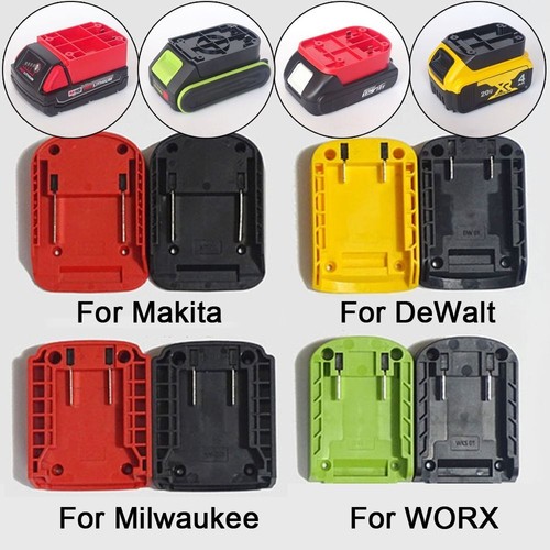 Abs battery connector - connector, for