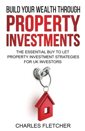 Build your wealth - your, through