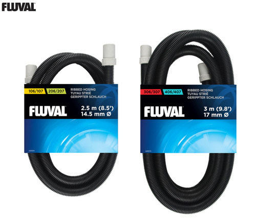 Fluval replacement ribbed - fluval,